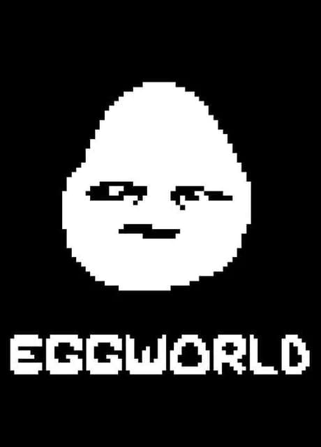 Eggworld