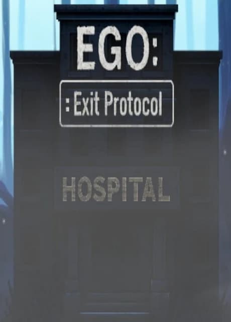 Ego :: Exit Protocol