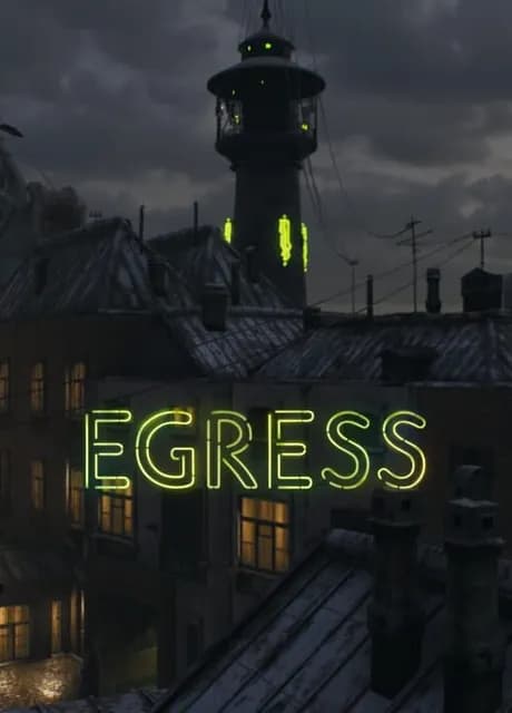 Egress