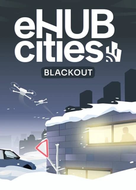 Ehub Cities: Blackout