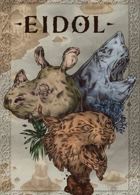 Eidol