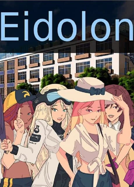 Eidolon
