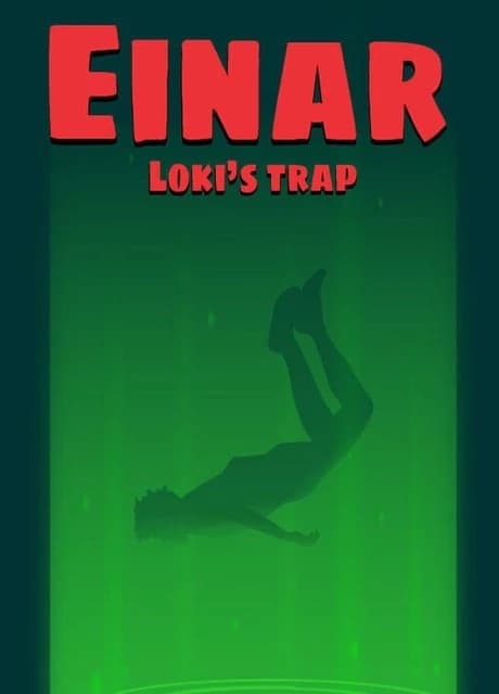 Einar: Loki's Traps