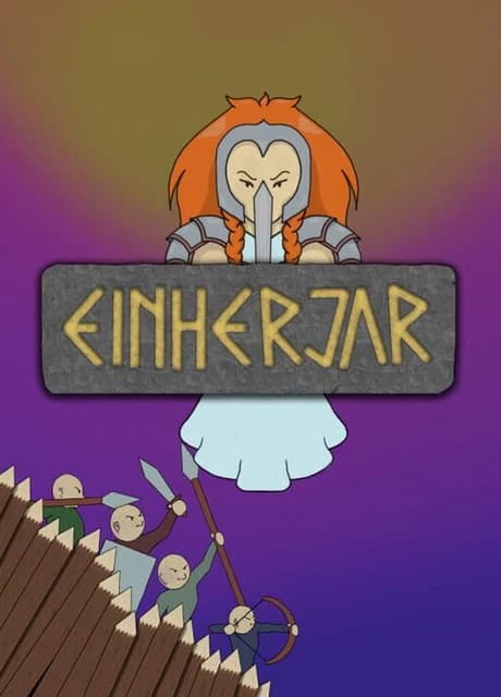 Einherjar