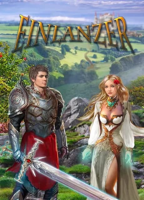 Einlanzer