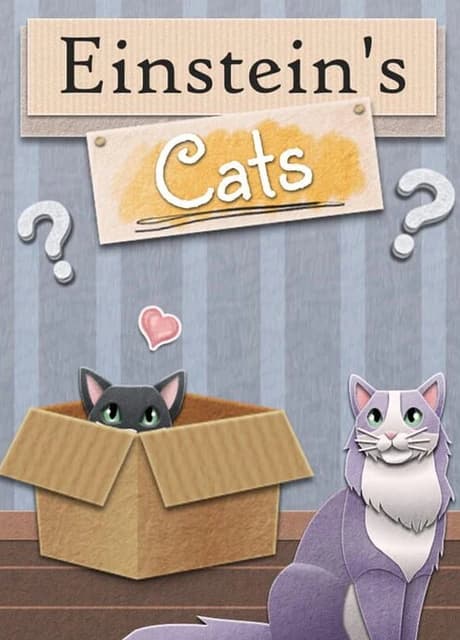 Einstein's Cats