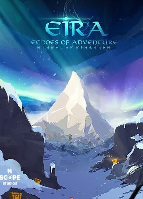 Eira: Echoes of Adventure