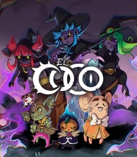 El Coco
