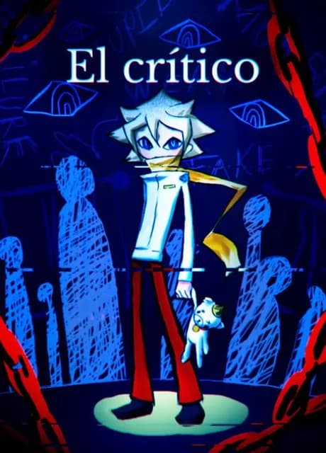 El crítico