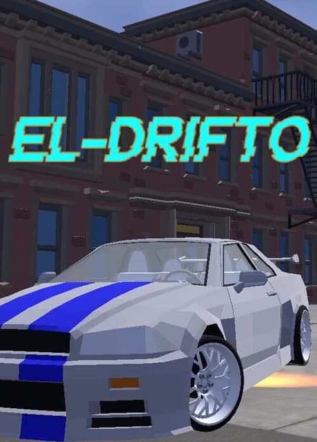 El-Drifto