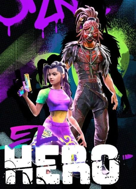 El Hero