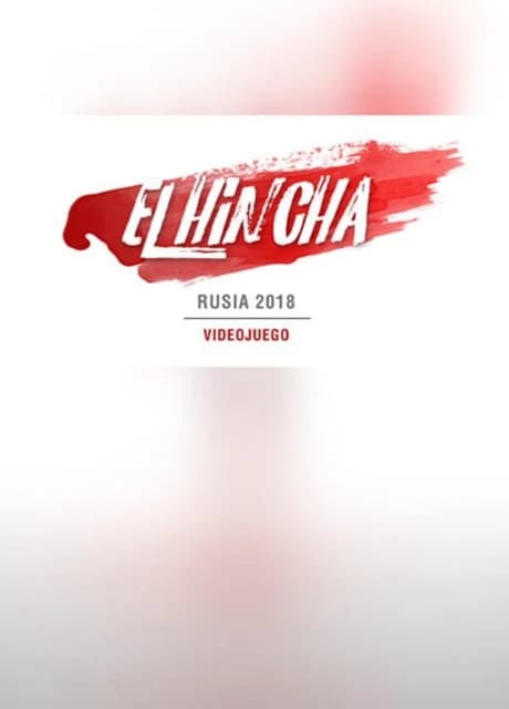 El Hincha Rusia 2018