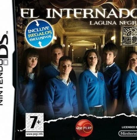 El Internado Laguna Negra