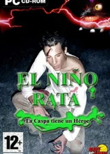 El Niño Rata