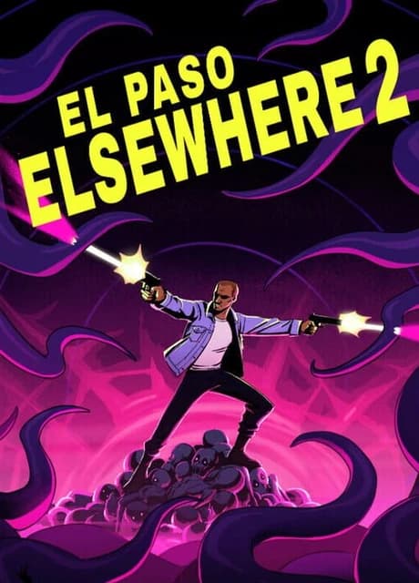 El Paso, Elsewhere 2