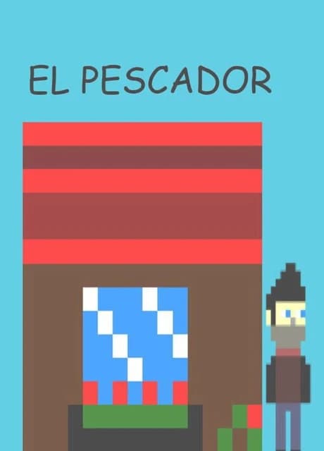 El Pescador