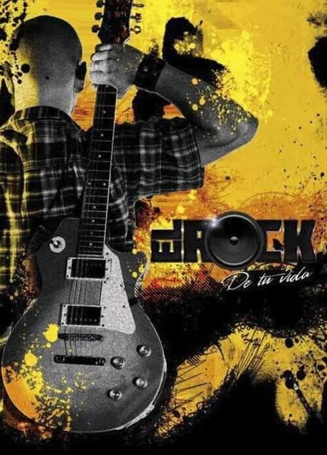 El Rock de tu Vida