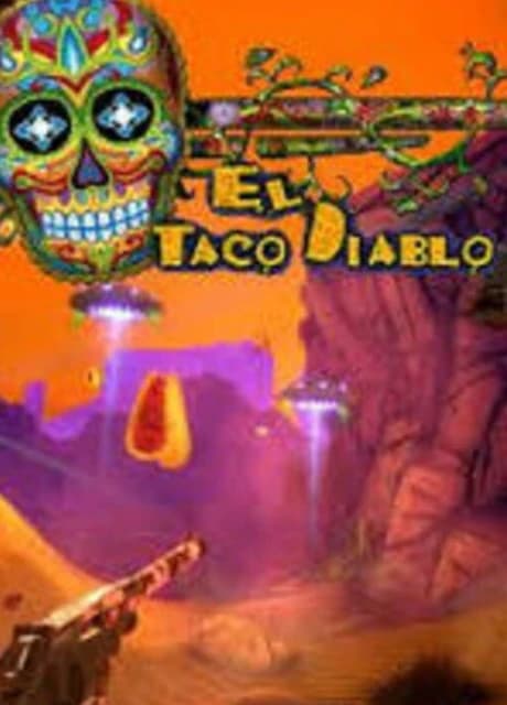 El Taco Diablo