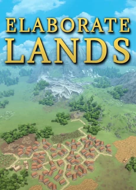 Elaborate Lands