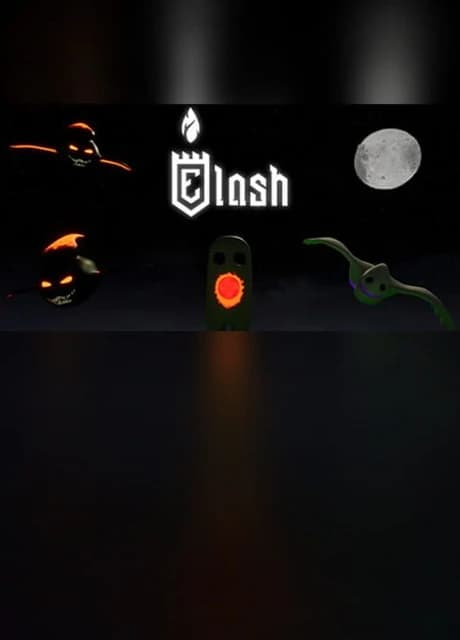 Elash