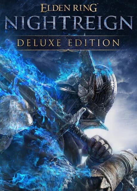 Elden Ring Nightreign: Deluxe Edition