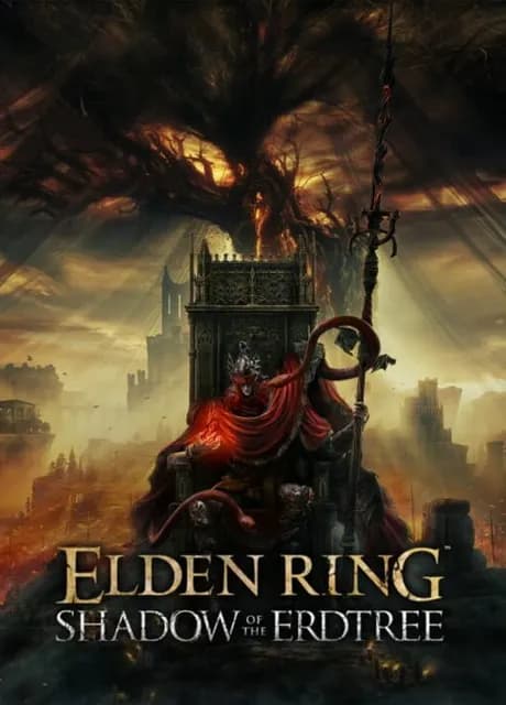 Elden Ring: Shadow of the Erdtree