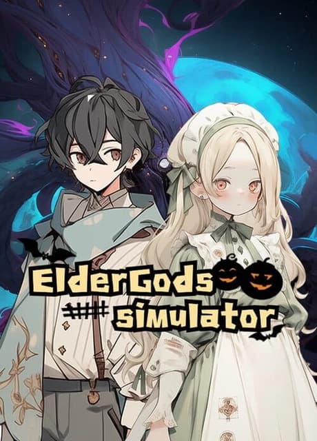 Elder Gods Simulator