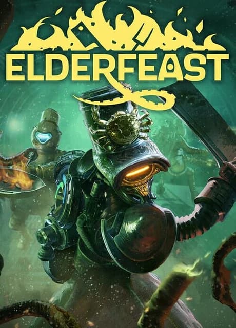 Elderfeast