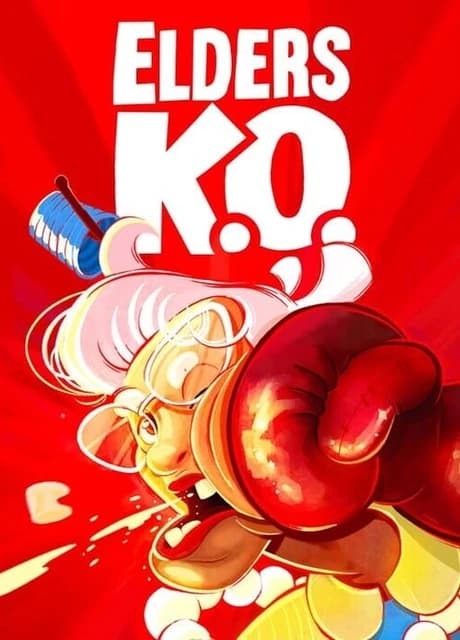 Elders K.O.