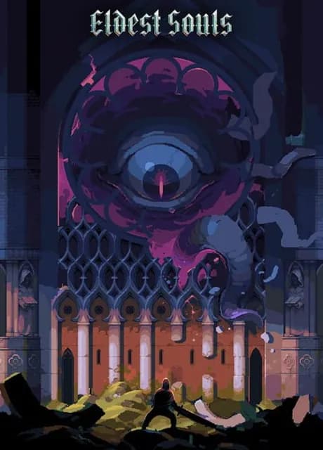 Eldest Souls