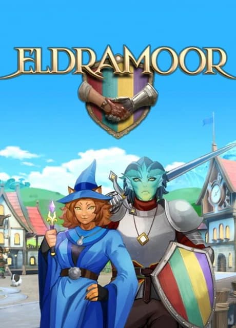 Eldramoor: Haven in the Mist