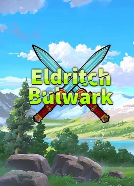 Eldritch Bulwark