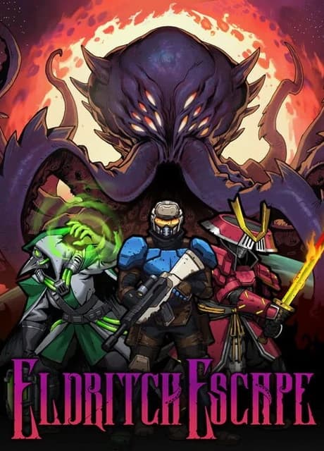 Eldritch Escape