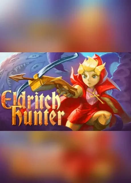 Eldritch Hunter