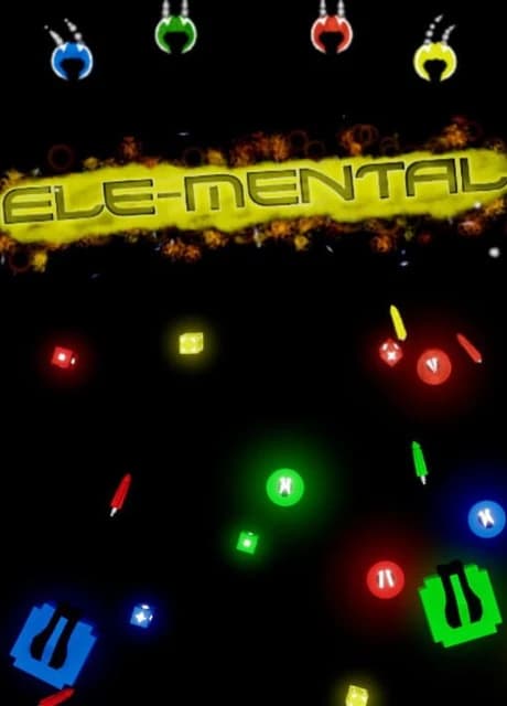 Ele-Mental