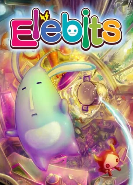 Elebits