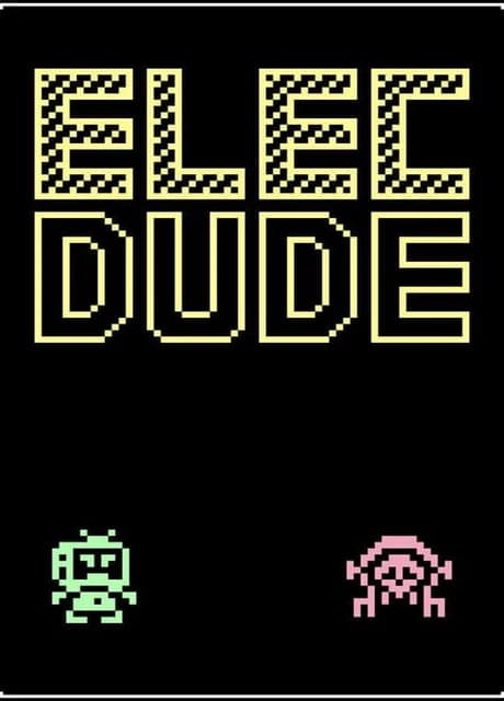 Elec Dude