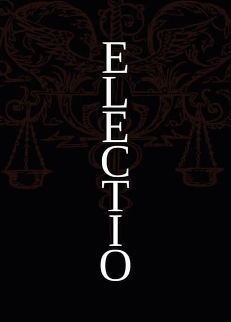 Electio