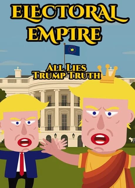 Electoral Empire: All Lies Trump Truth