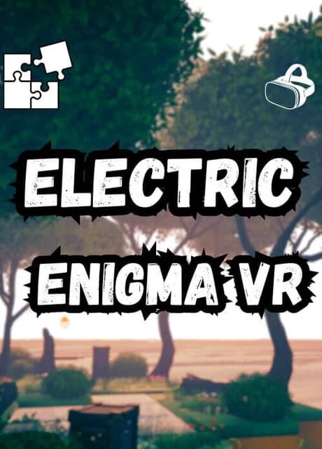 Electric Enigma VR