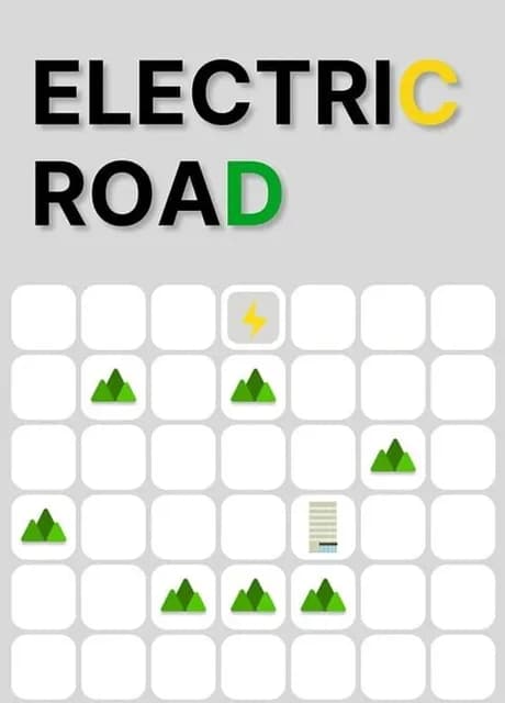 Electric Road