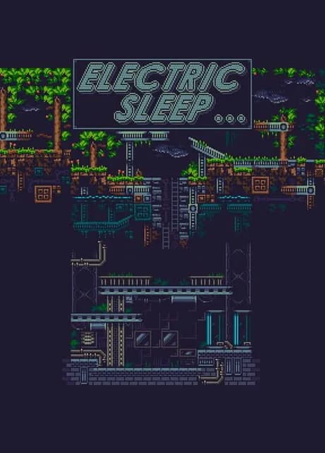 Electric Sleep