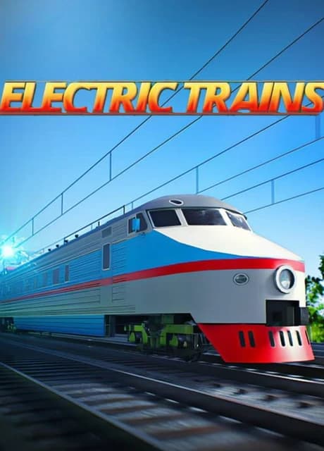 Electric Trains