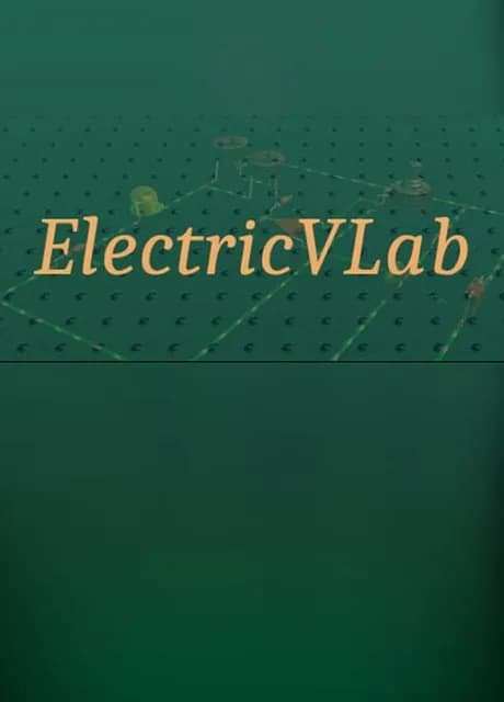 ElectricVLab