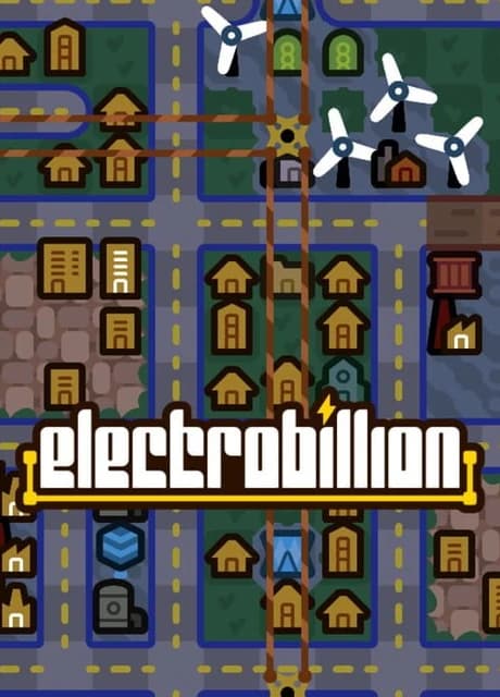 Electrobillion