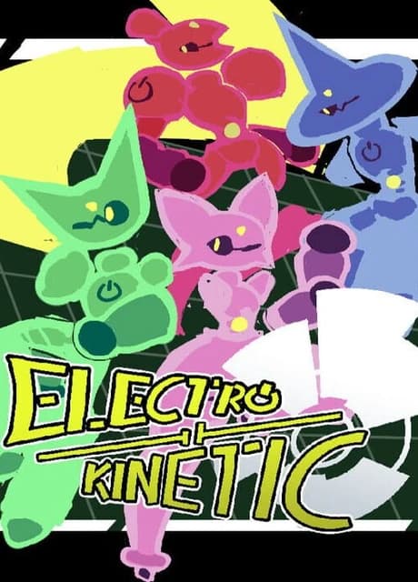Electrokinetic