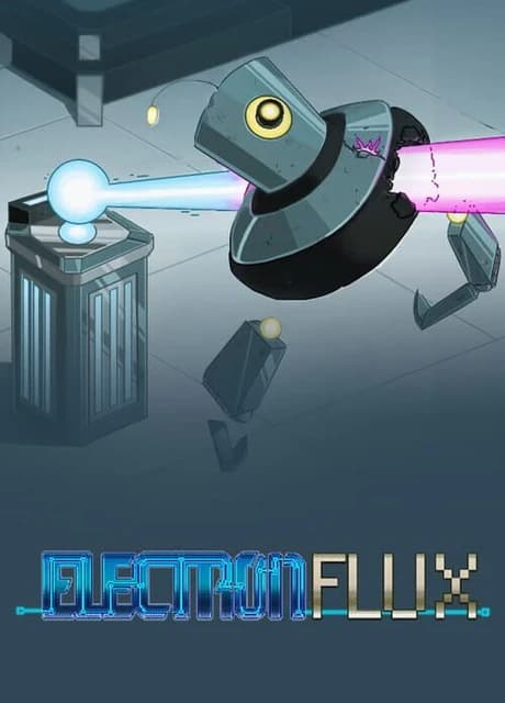 Electron Flux