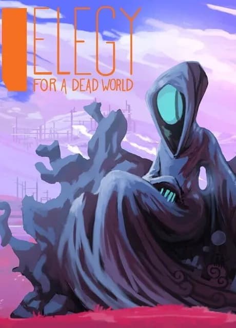 Elegy for a Dead World