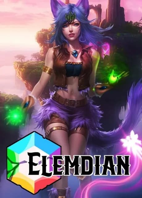 Elemdian