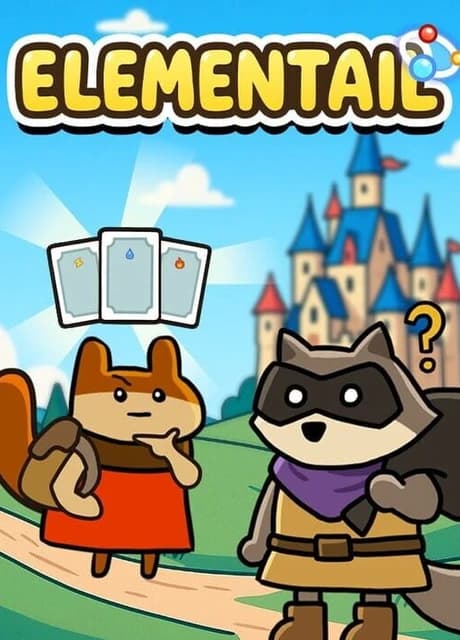 Elementail